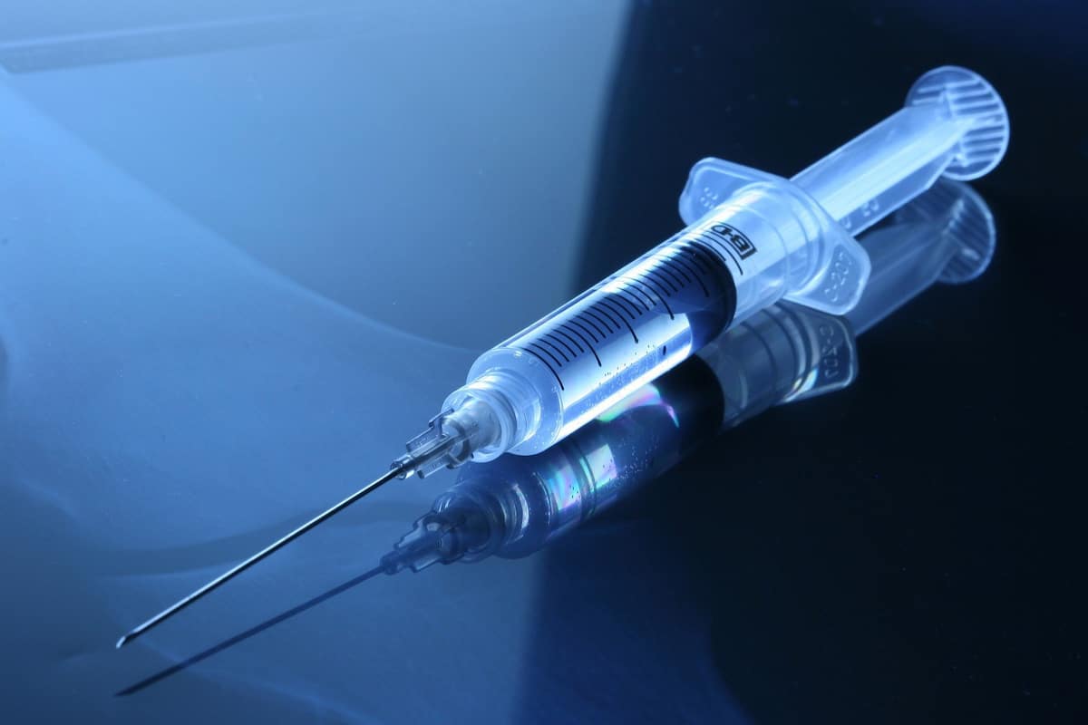 تصویر 5 از فروش سرنگ تزریق بدون درد + قیمت خرید به صرفه