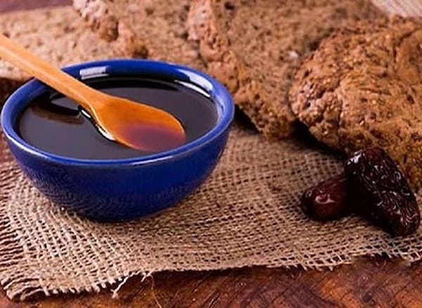 تصویر 4 از فروش قند مایع خرما + قیمت خرید به صرفه