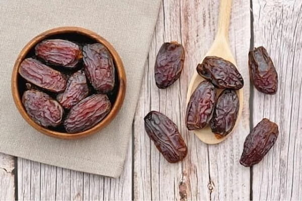 تصویر 4 از قیمت خرید خرما کلوته کرمان + فروش ویژه