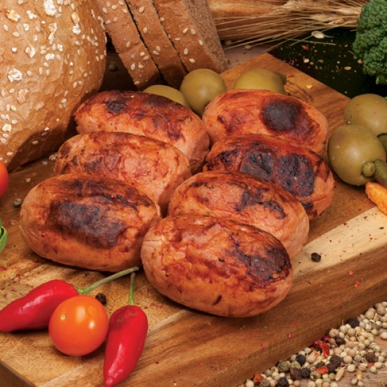 قیمت خرید سوسیس کوکتل + فروش ویژه