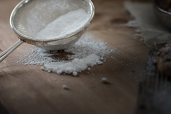 تصویر 5 از قیمت خرید شکر سفید الماس + فروش ویژه