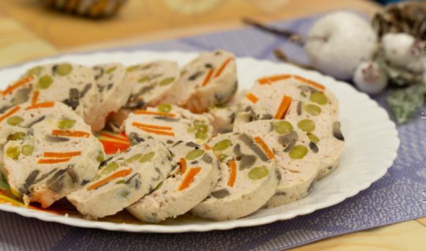 تصویر 3 از خرید و فروش کالباس گیاهی با شرایط فوق العاده