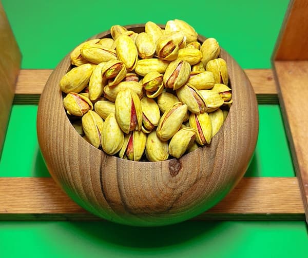 تصویر 4 از قیمت خرید پسته شور صادراتی + فروش ویژه