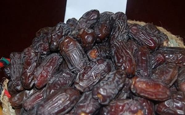 تصویر 1 از خرما کبکاب خاصویی ویژه صبحانه + خواص بالا