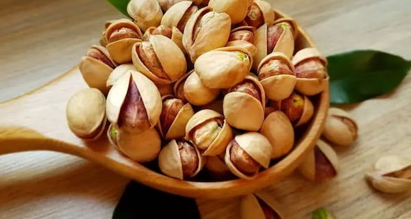 تصویر 4 از خرید و فروش پسته احمد آقایی شور با شرایط فوق العاده