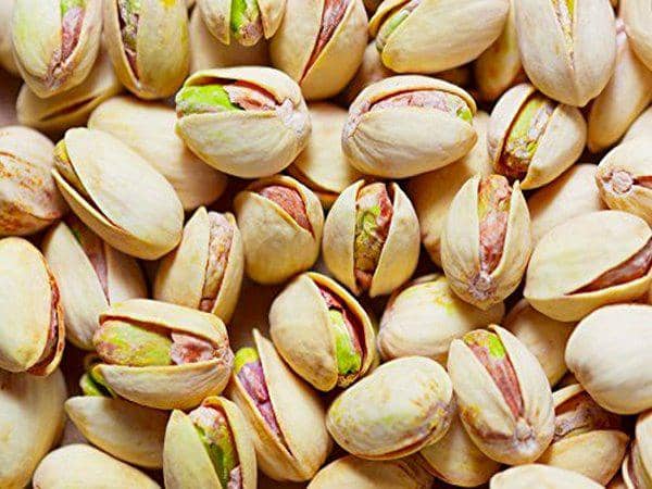 تصویر 2 از قیمت خرید پسته کله قوچی اعلا با فروش عمده