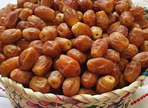 تصویر 3 از خرما زاهدی فله تمیز مخصوص بازارهای سنتی جنوبی