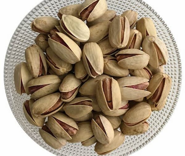 تصویر 2 از قیمت خرید پسته فندقی خندان عمده به صرفه و ارزان