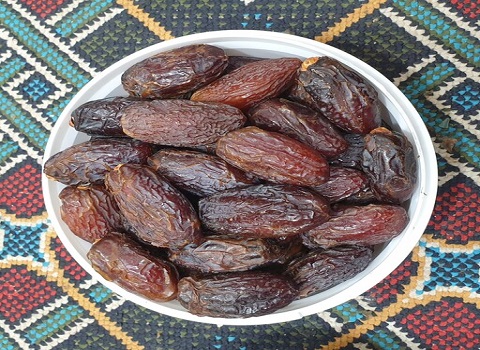 تصویر 5 از قیمت خرمای شاهانی اعلاء + خرید باور نکردنی