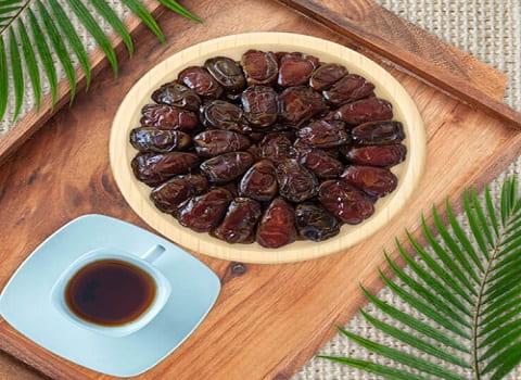 قیمت خرمای شاهانی اعلاء + خرید باور نکردنی