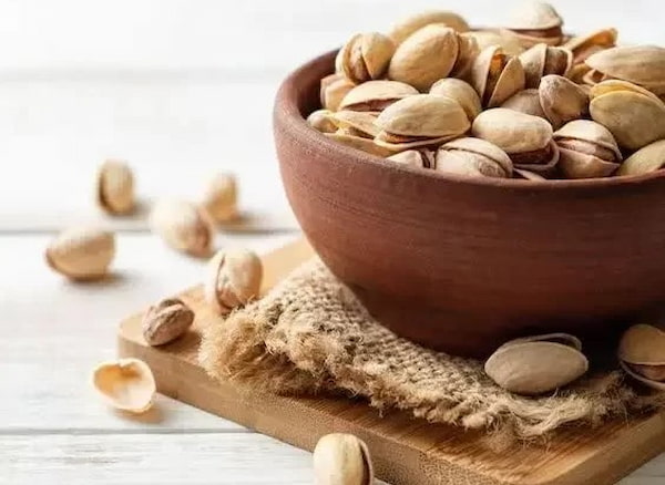 تصویر 1 از قیمت روز پسته بادامی فیض آباد