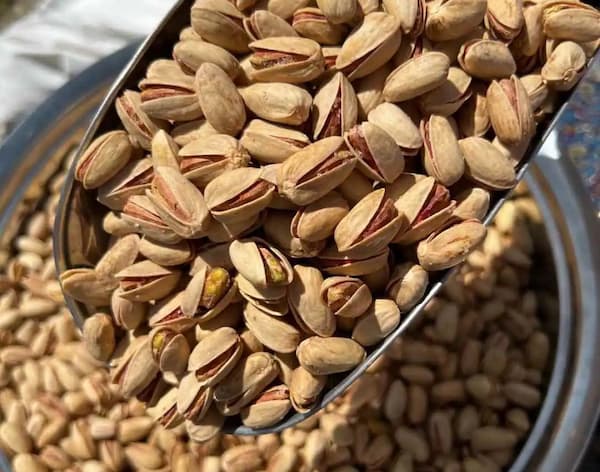 تصویر 5 از قیمت روز پسته بادامی فیض آباد