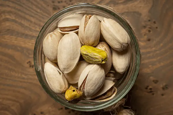 تصویر 3 از معرفی پسته خندان کله قوچی + بهترین قیمت خرید