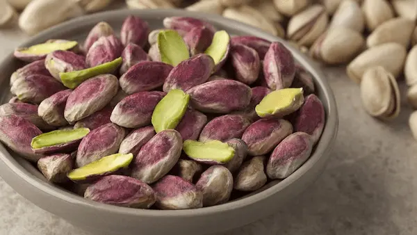 تصویر 4 از معرفی پسته خندان کله قوچی + بهترین قیمت خرید