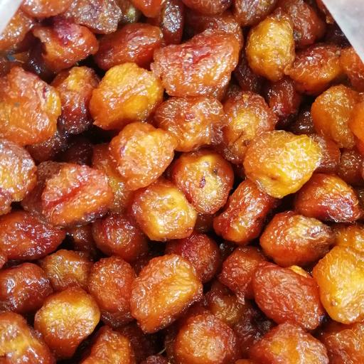 تصویر 1 از خرید آلو بخارا نوبر خراسان + فروش فوق‌العاده