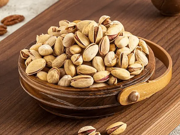 تصویر 1 از معرفی پسته رفسنجان شور + بهترین قیمت خرید