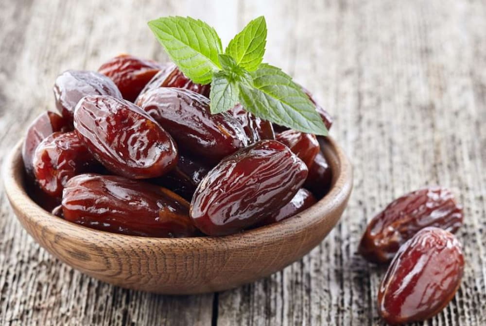 تصویر 1 از خرید و قیمت انواع خرما پیارم صادراتی