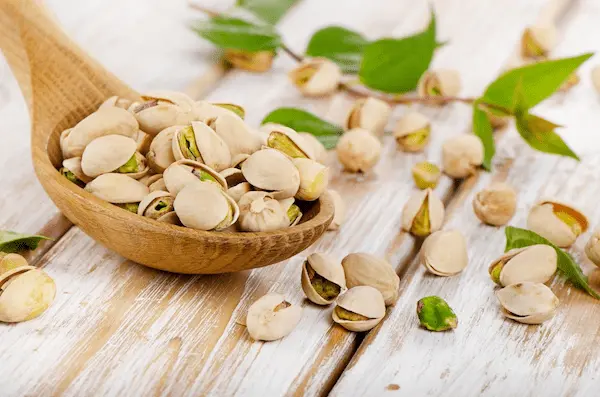 تصویر 2 از معرفی پسته اکبری درجه یک + بهترین قیمت خرید