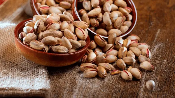 تصویر 2 از معرفی پسته فندقی کله قوچی + بهترین قیمت خرید