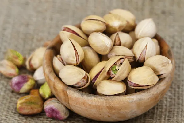 تصویر 3 از معرفی پسته فندقی کله قوچی + بهترین قیمت خرید
