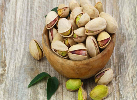 تصویر 2 از قیمت خرید پسته کله قوچی عمده به صرفه و ارزان