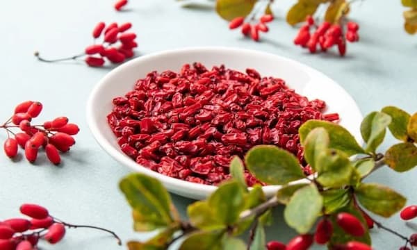 تصویر 5 از خرید و قیمت زرشک پفکی درجه یک + فروش عمده