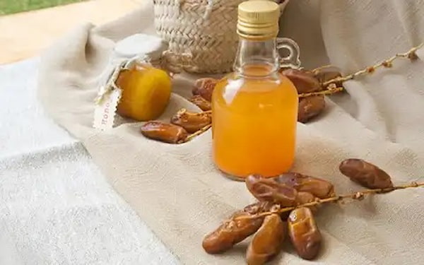 تصویر 4 از قیمت خرید روغن هسته خرما اصل با فروش عمده