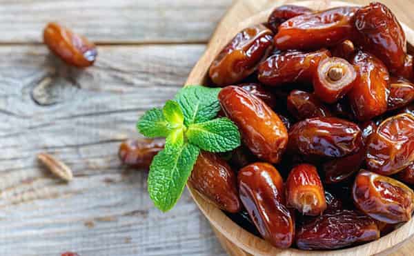 تصویر 1 از خرید خرما پیارم صادراتی + قیمت فروش استثنایی