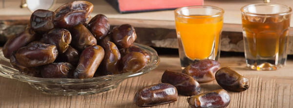 تصویر 4 از قیمت خرید روغن هسته خرما صادراتی عمده به صرفه و ارزان