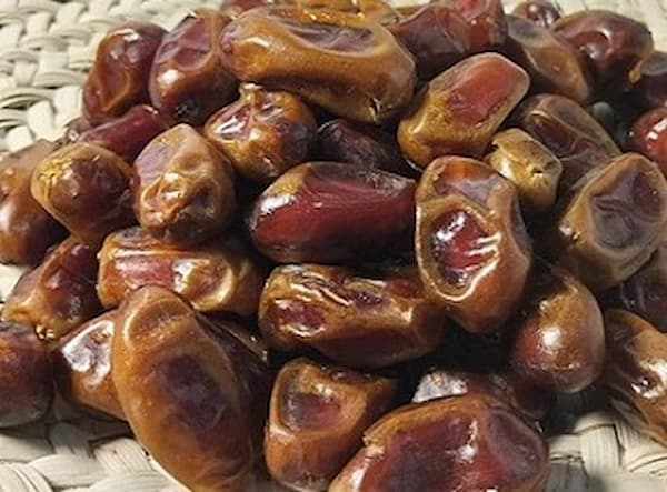 تصویر 5 از خرید خرما استعمران درجه یک + قیمت فروش استثنایی