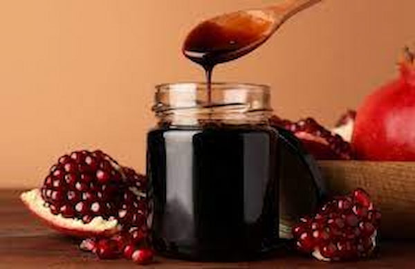تصویر 2 از قیمت رب انار ترش + خرید باور نکردنی