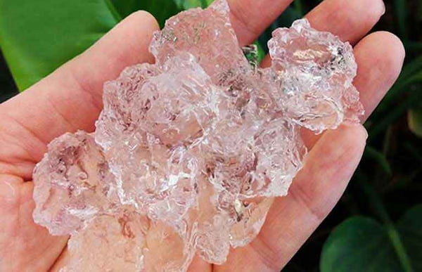 تصویر 5 از خرید جدیدترین انواع ژل جاذب آب