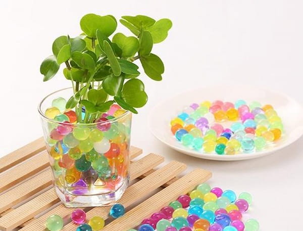 تصویر 2 از راهنمای خرید خاک ژله ای کشاورزی + قیمت عالی
