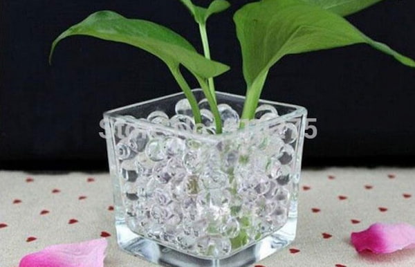 تصویر 5 از راهنمای خرید خاک ژله ای کشاورزی + قیمت عالی