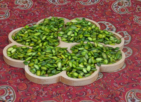 تصویر 5 از خرید و فروش مغز پسته دو پوست با شرایط فوق العاده