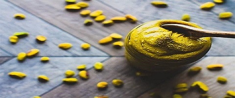 تصویر 5 از خرید کره مغز پسته + قیمت فروش استثنایی