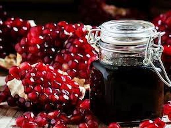 تصویر 4 از خرید و قیمت رب انار ملس + فروش عمده