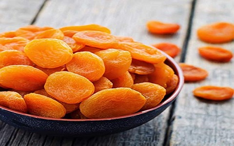 تصویر 2 از قیمت خرید قیسی زردآلو تازه با فروش عمده