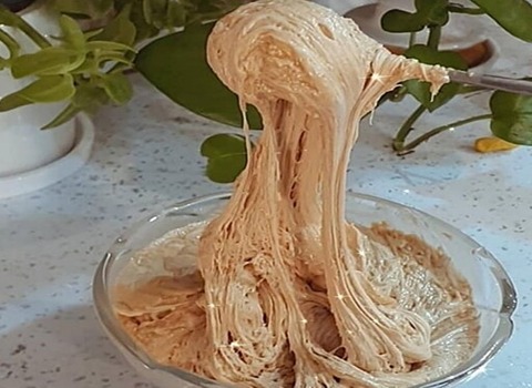 تصویر 2 از قیمت خرید حلوا کشی بوشهری + فروش ویژه