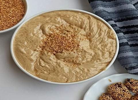 تصویر 4 از قیمت خرید حلوا کشی بوشهری + فروش ویژه