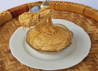 تصویر 1 از قیمت خرید حلوا کشی بوشهری + فروش ویژه