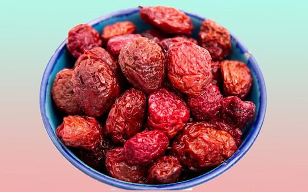 خرید آلو ترش جنگلی صادراتی درجه یک  + قیمت عالی باکیفیت