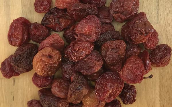 تصویر 3 از خرید آلو ترش جنگلی صادراتی درجه یک  + قیمت عالی باکیفیت
