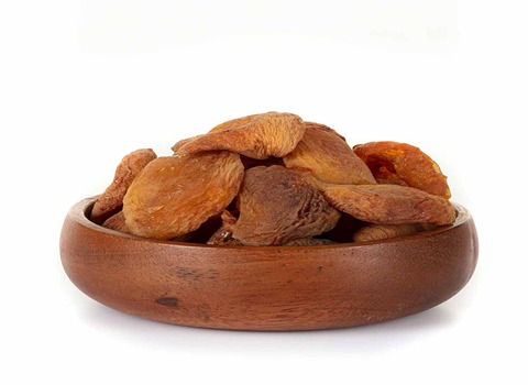 تصویر 2 از خرید و قیمت برگ زردآلو آفتاب خشک + فروش صادراتی