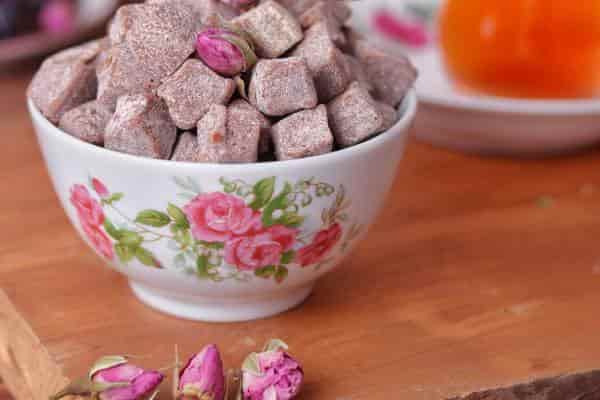 تصویر 5 از خرید و قیمت چیپس خرما حبه ای + فروش عمده