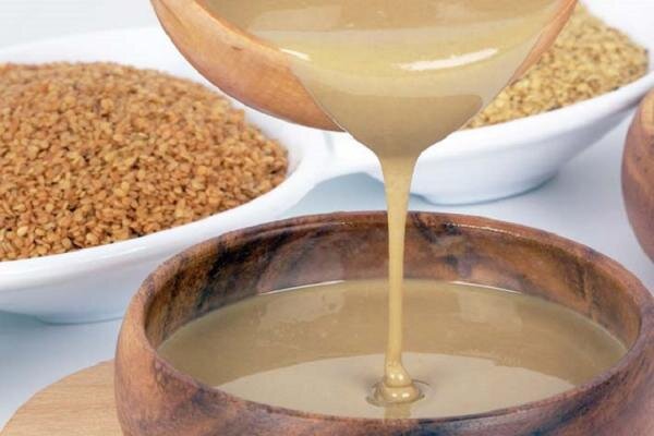 تصویر 1 از فروش ارده  کنجد + قیمت خرید به صرفه