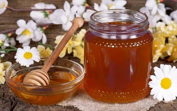 تصویر 3 از خرید عسل آفتابگردان اصفهان + بهترین قیمت