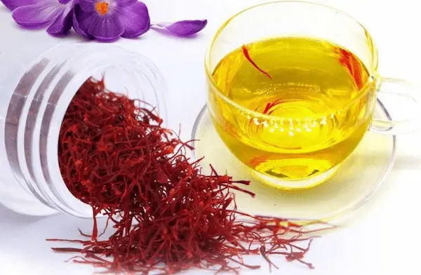 تصویر 5 از قیمت شربت زعفران + خرید باور نکردنی