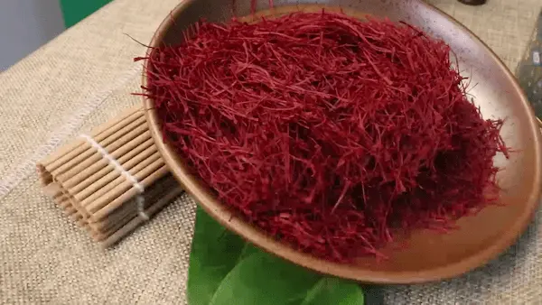 تصویر 2 از خرید زعفران نگین بهسود