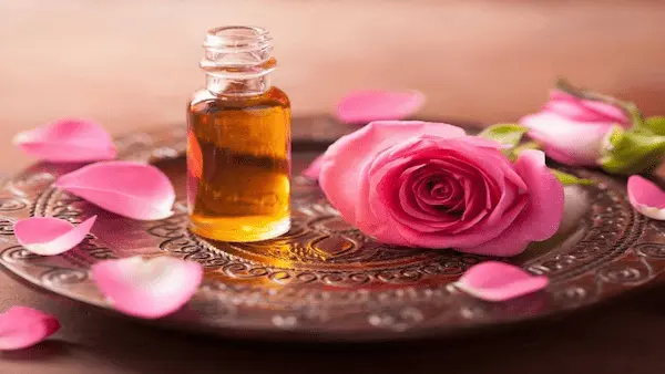 تصویر 1 از بسته بندی گل محمدی